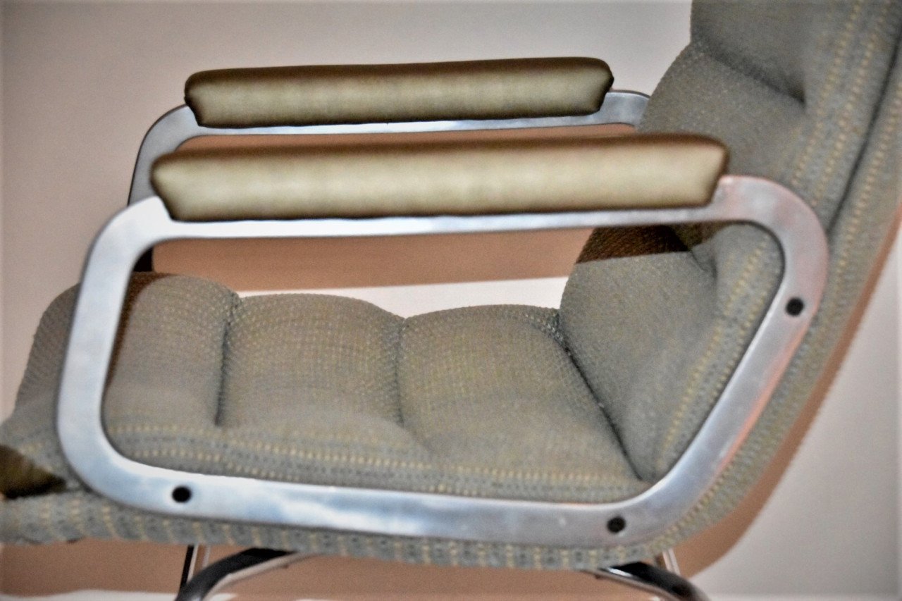 Vintage Artifort stoel