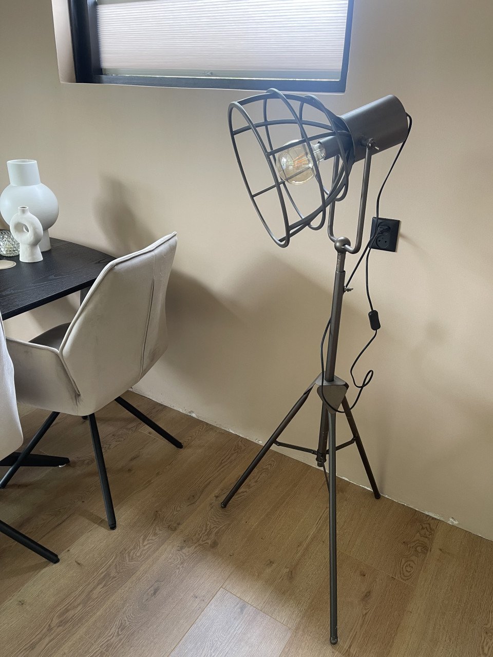 Staande lamp