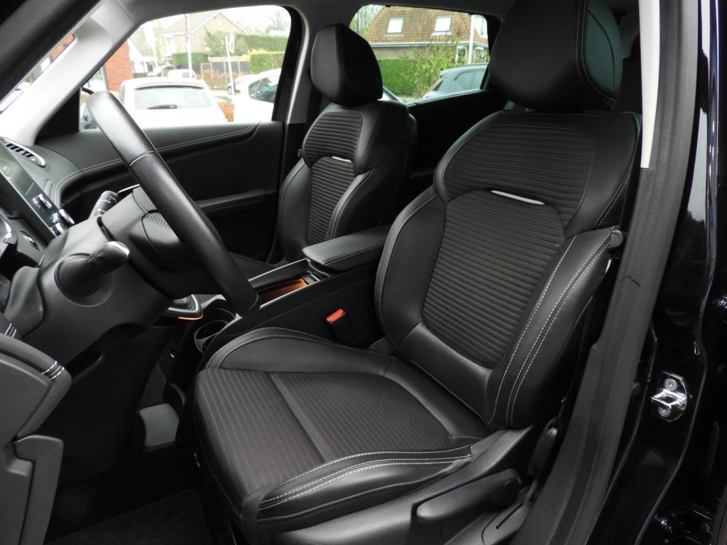 Renault Scenic 1.2 tce intens