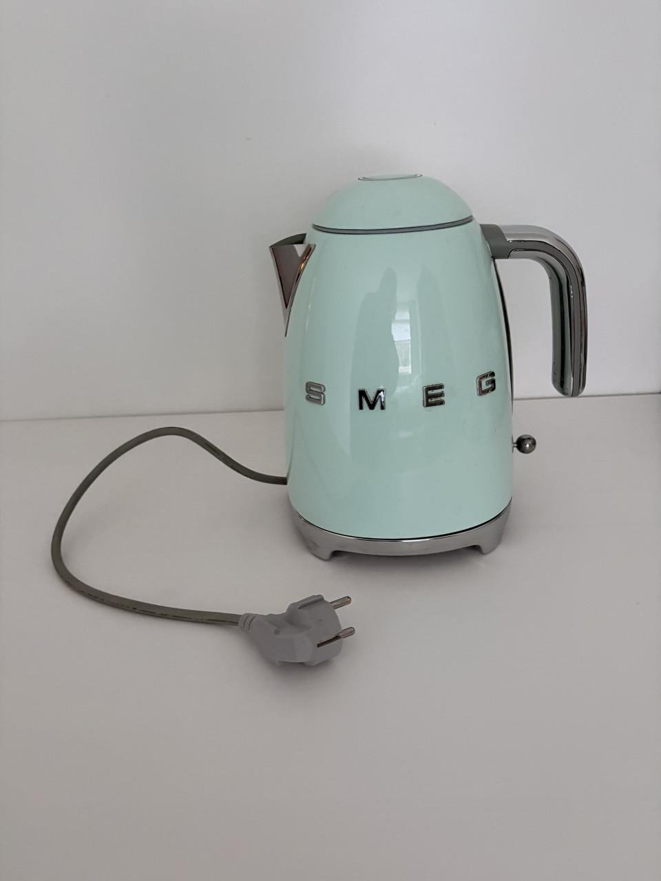 Smeg waterkoker