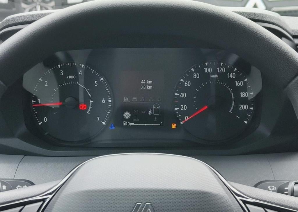 Renault Master t35 2.0 dci 170 l2h2 extra