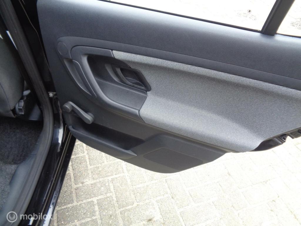 Skoda Fabia 1.2 tsi ambition/airco/st bekr/5 deurs/slechts 107000km/nap