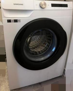 Samsung wasmachine 9kg 2jaar oud