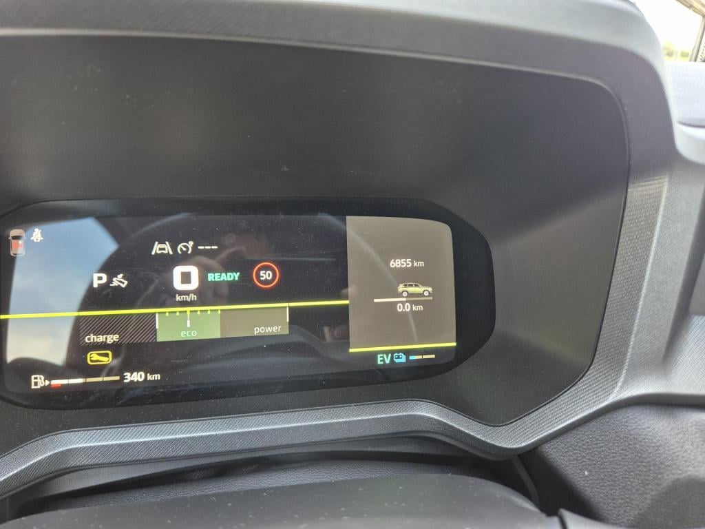 Dacia Bigster 1.8 hybrid 155 journey adaptive cruise, 360° camera, elektr. 