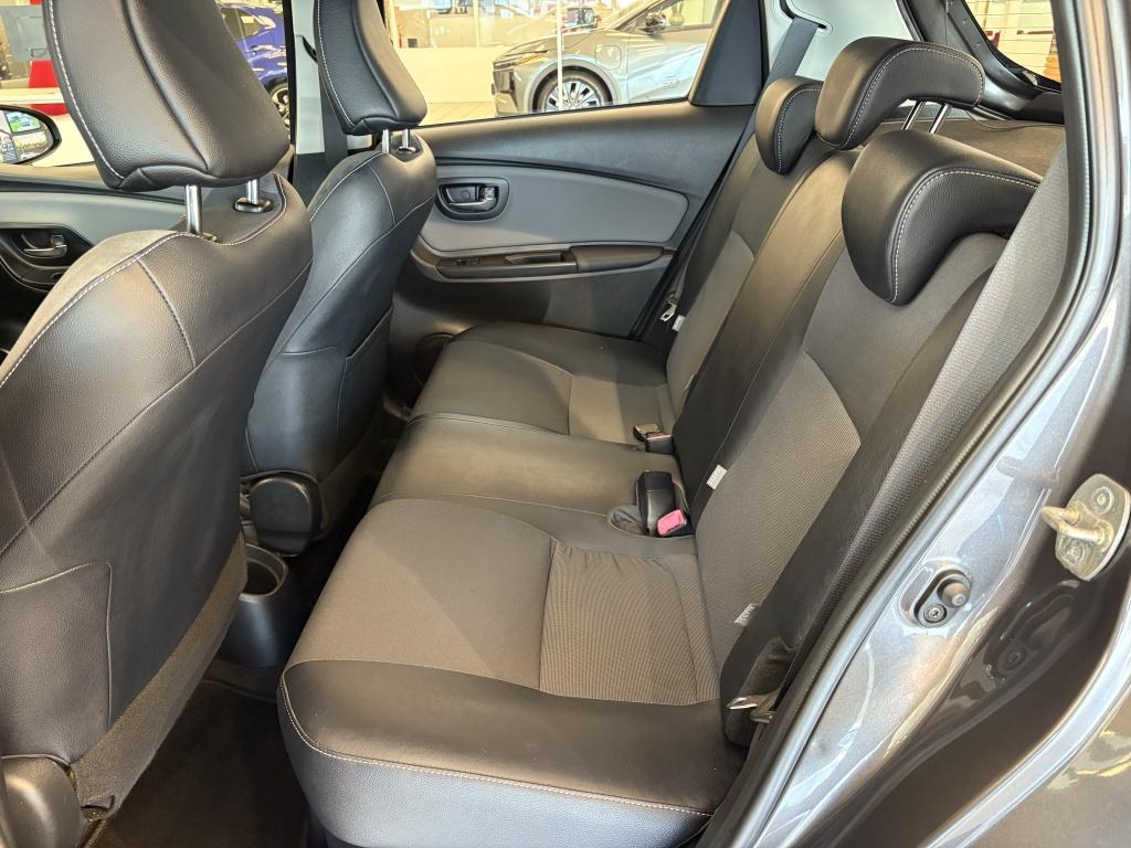 Toyota Yaris 1.5 hybrid dynamic