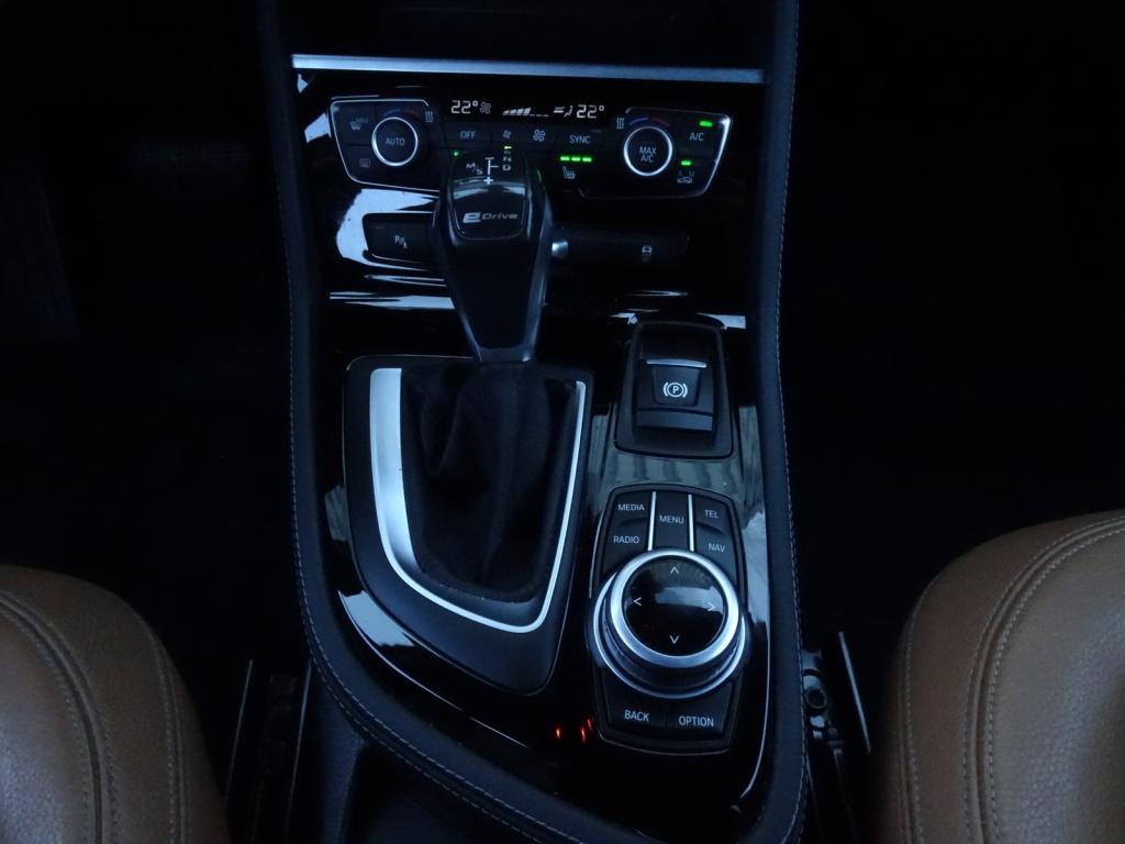 BMW 2-serie active tourer 225xe iperformance high executive luxury line | l