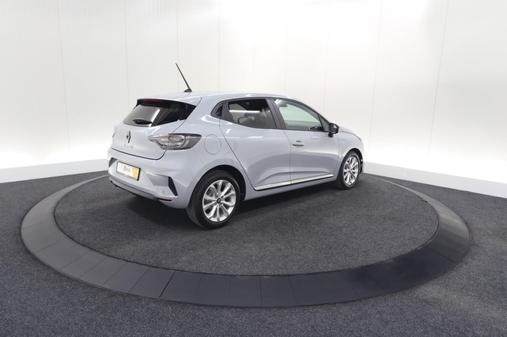 Renault Clio tce 90 evolution | camera | navigatie | apple carplay | parkee