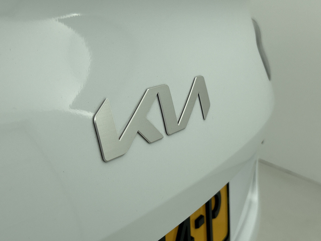Kia Xceed 1.5 t-gdi gt-line panoramadak | stoelverwarming | elec. achterkle