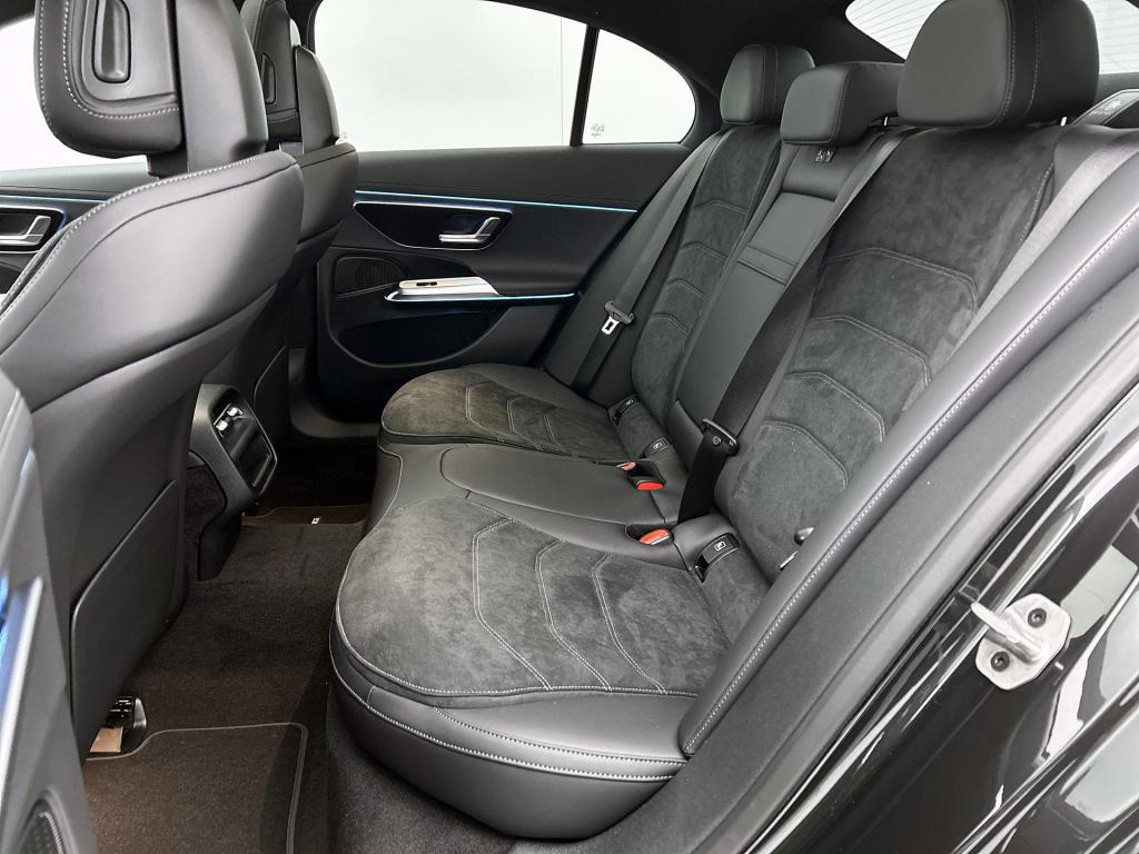 Mercedes-Benz E-Klasse 300 e sport edition | nightpakket | memorypakket voo