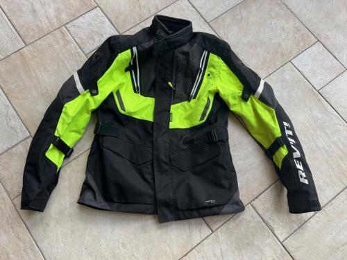 Motorpak compleet REV'IT