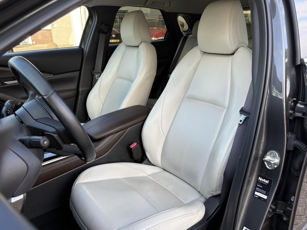 Mazda Cx-30 2.0 sa-x awd luxury sunroof trekhaak i-activesense