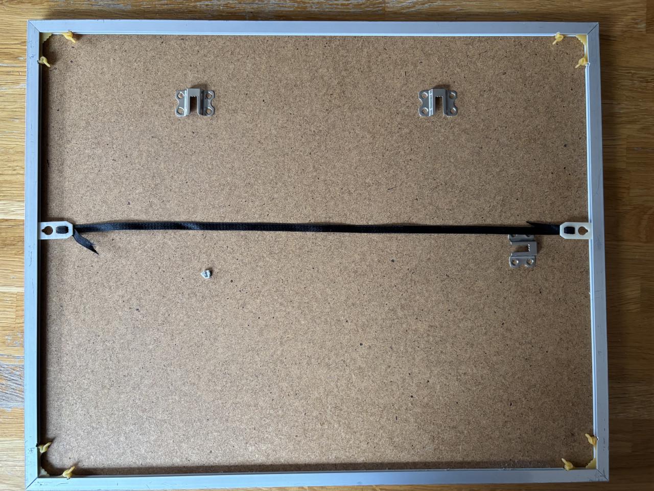 Aquarel Vuurtoren van Haamstede Zeeland door Adri van Dorst