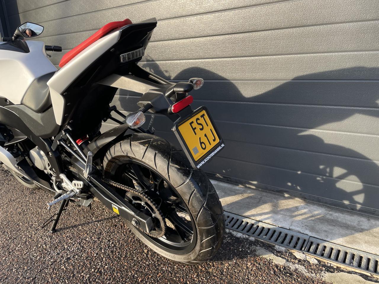Derbi GPR 50