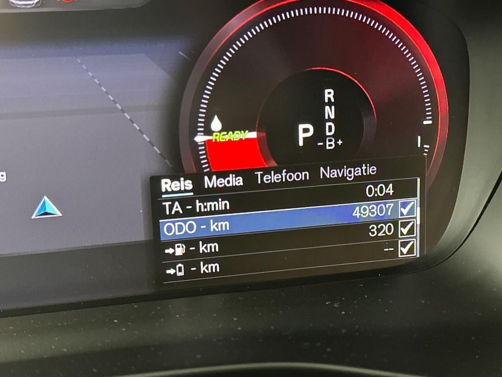 Volvo XC40 t4 211pk recharge inscription| camera| navi| trekhaak| pdc