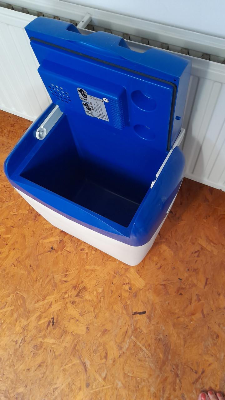 Koelbox elektrisch
