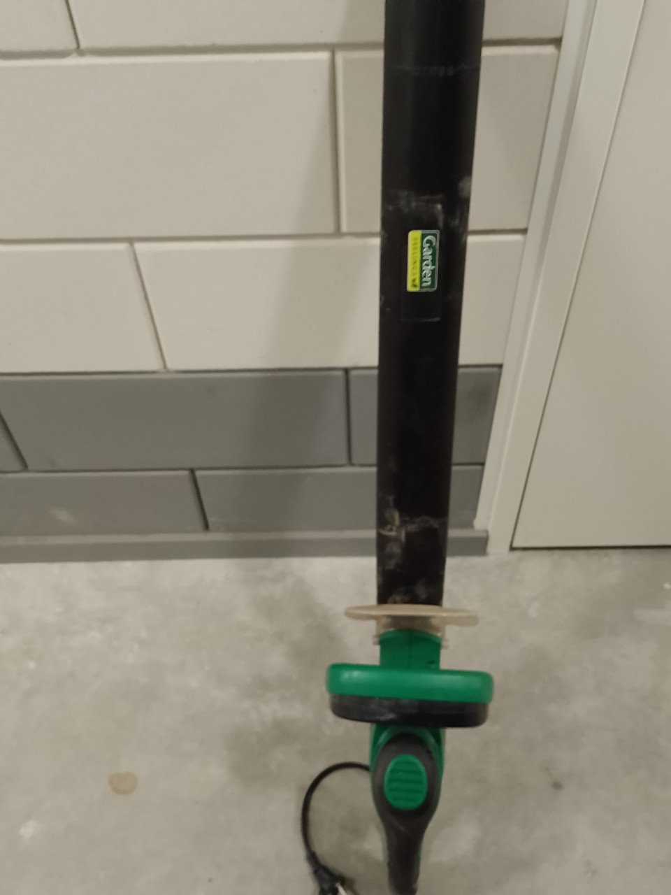 Vaste teles koop hengel 5 mtr