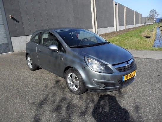 Opel Corsa 1.2-16V '111' Edition/Airco/Cruise control/Elek.pakket/BJ 2011