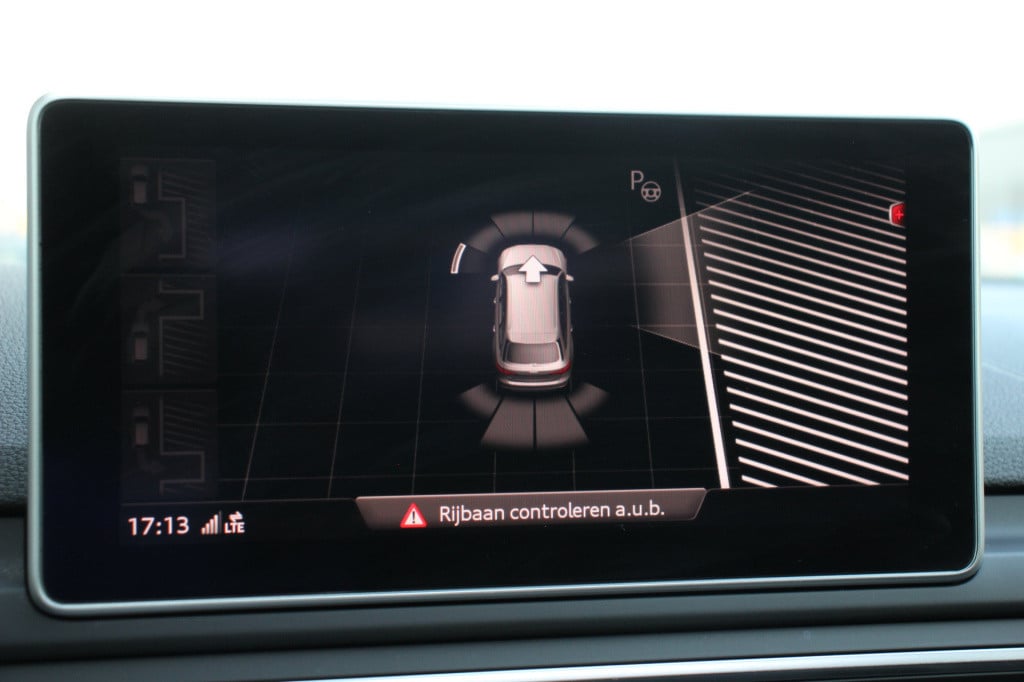 Audi Rs4 a4 avant 2.9 tfsi quattro pro line plus | pano | carbon | massage 