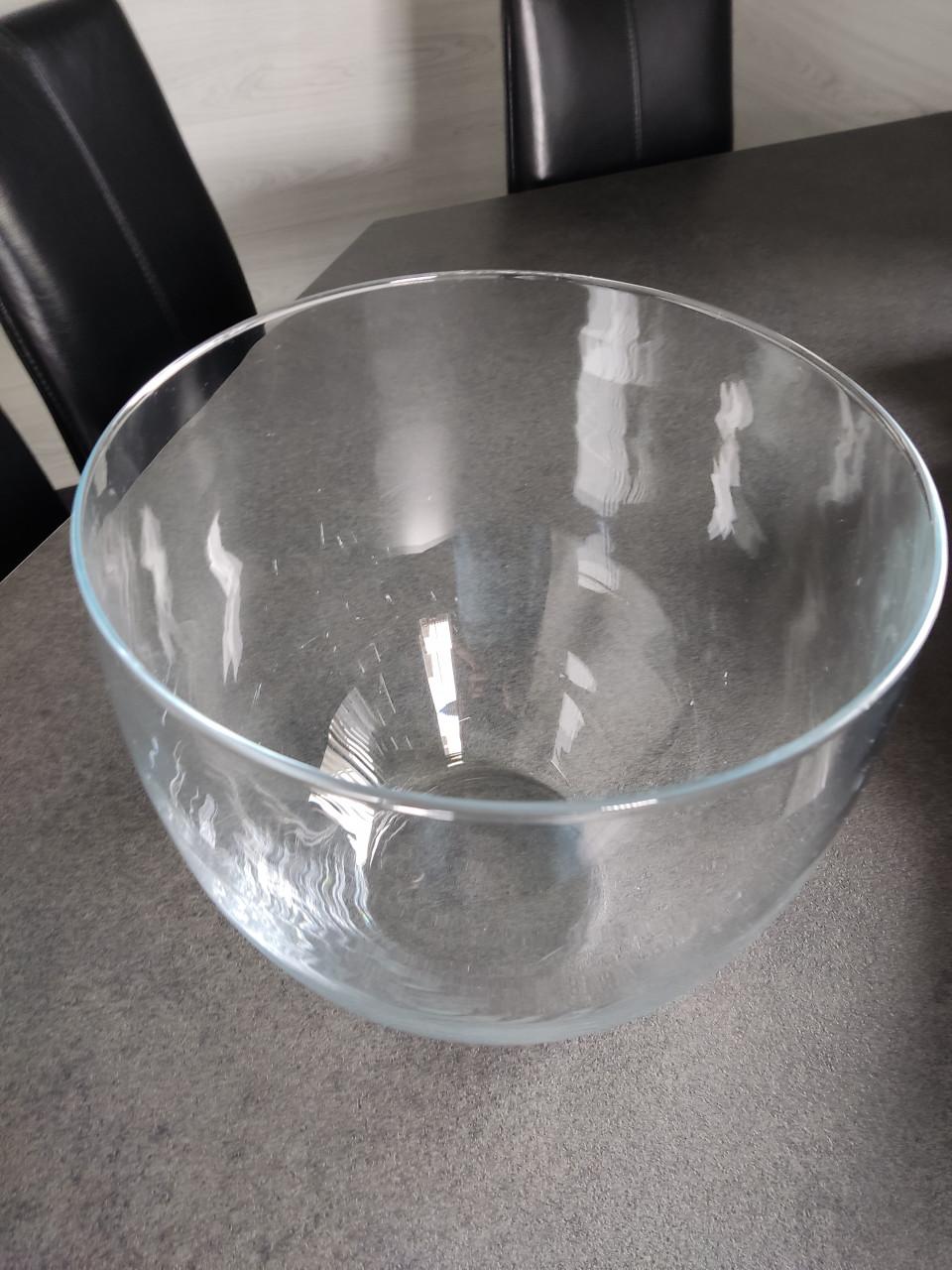 Mooie Grote Glazen Vazen