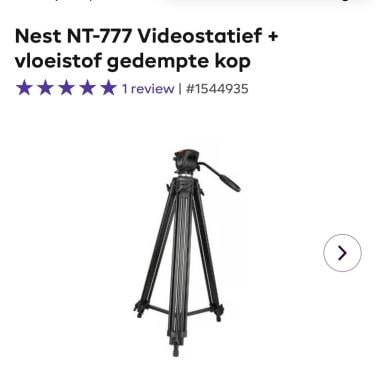 Statief