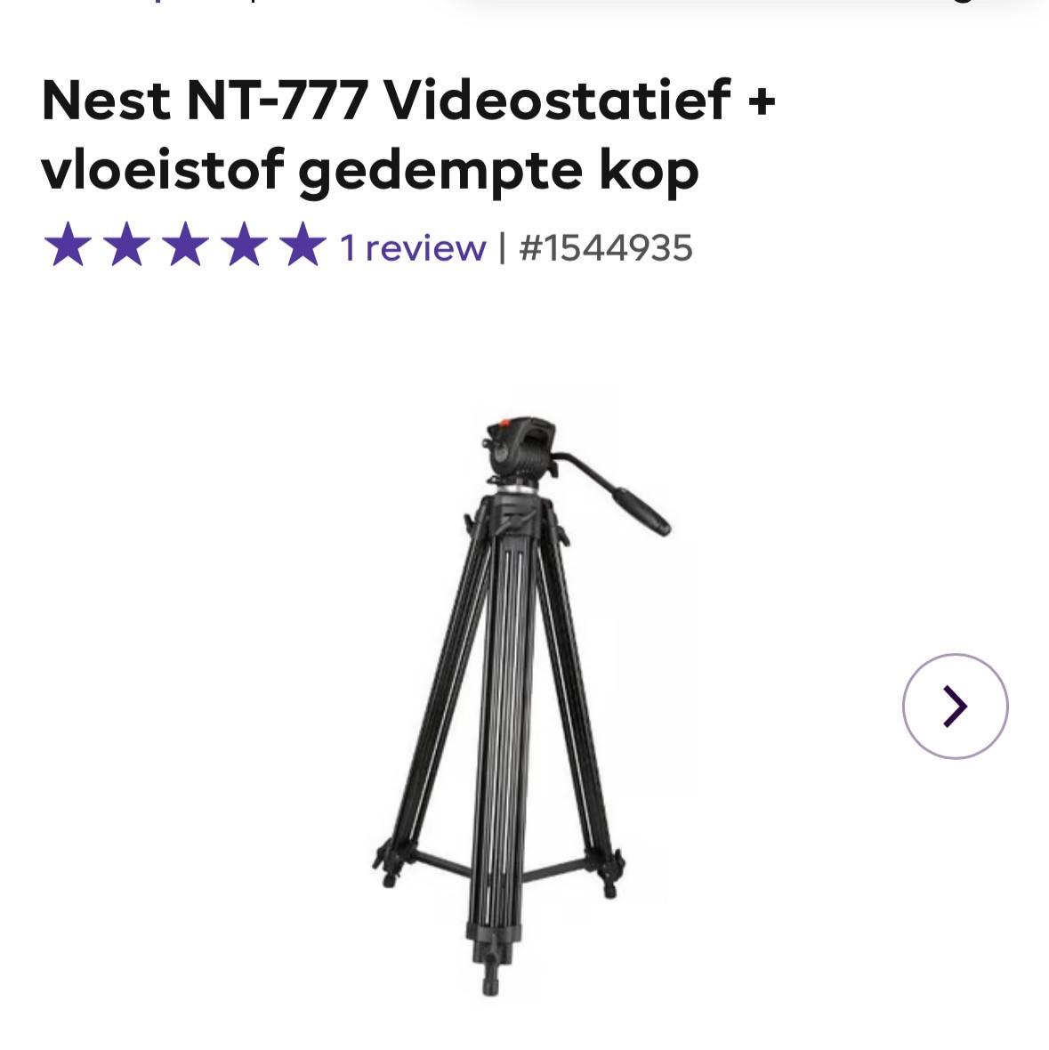 Statief