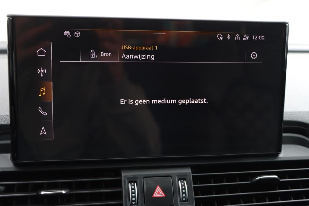 Audi Q5 sportback 50 tfsi e s edition competition 299pk s tronic| soh 94,6%