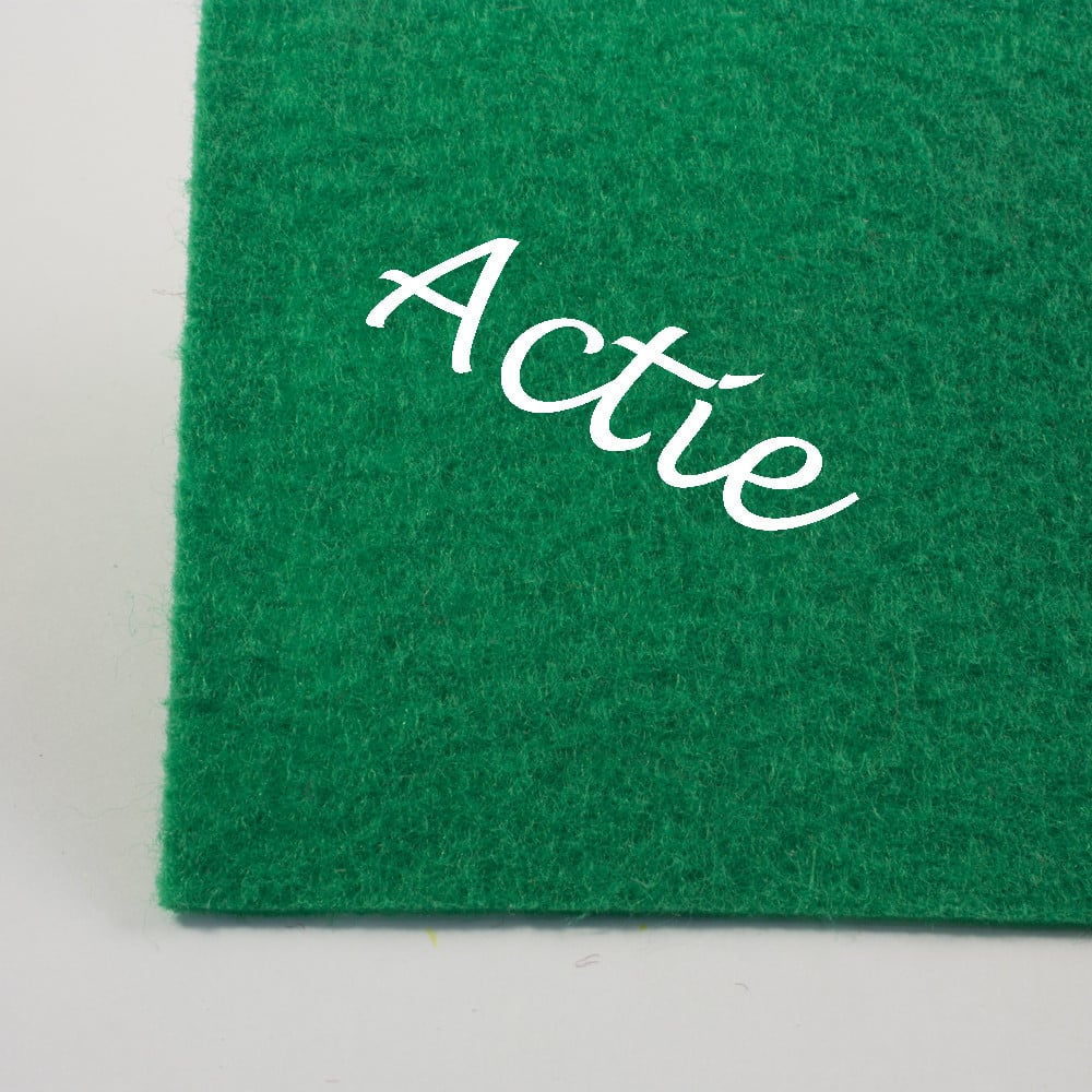 Groene loper