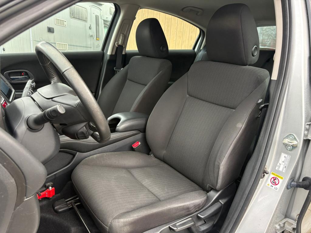 Honda HR-V 1.5 i-vtec comfort