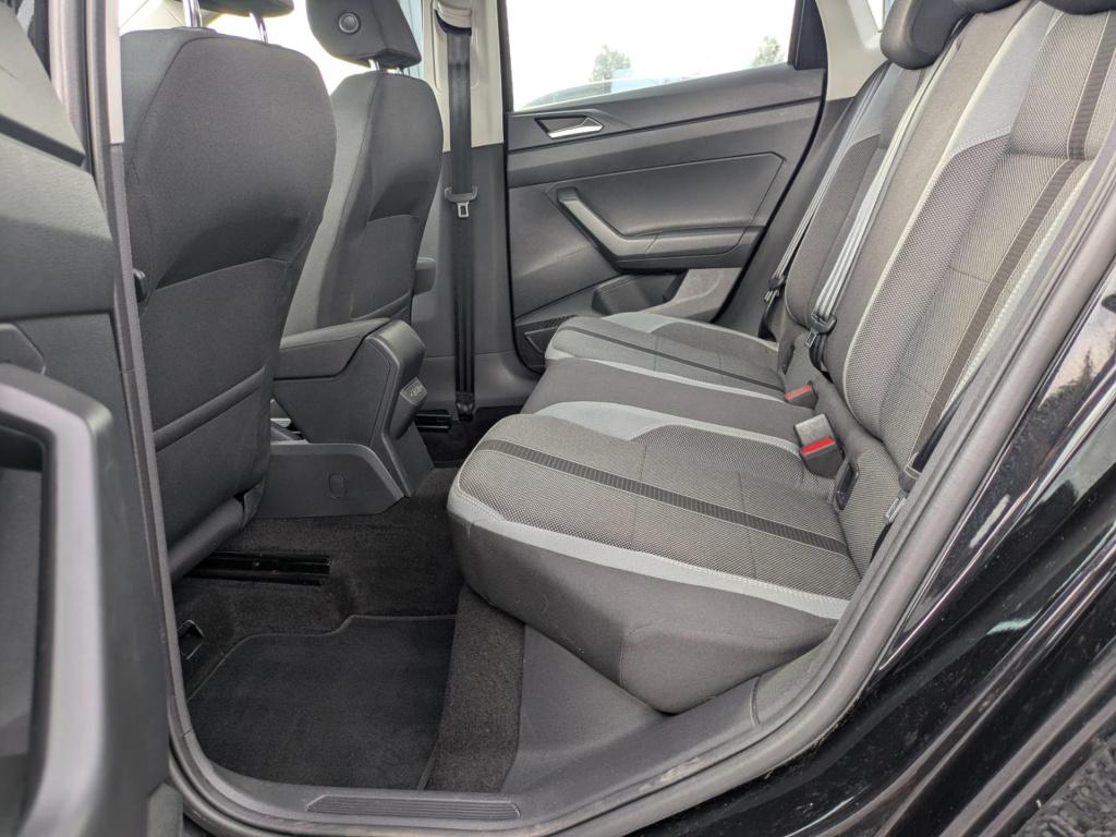 Volkswagen Polo 1.0 tsi highline | navigatie | dab-radio | airco | carplay 