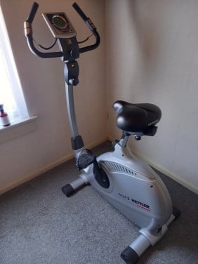 Hometrainer