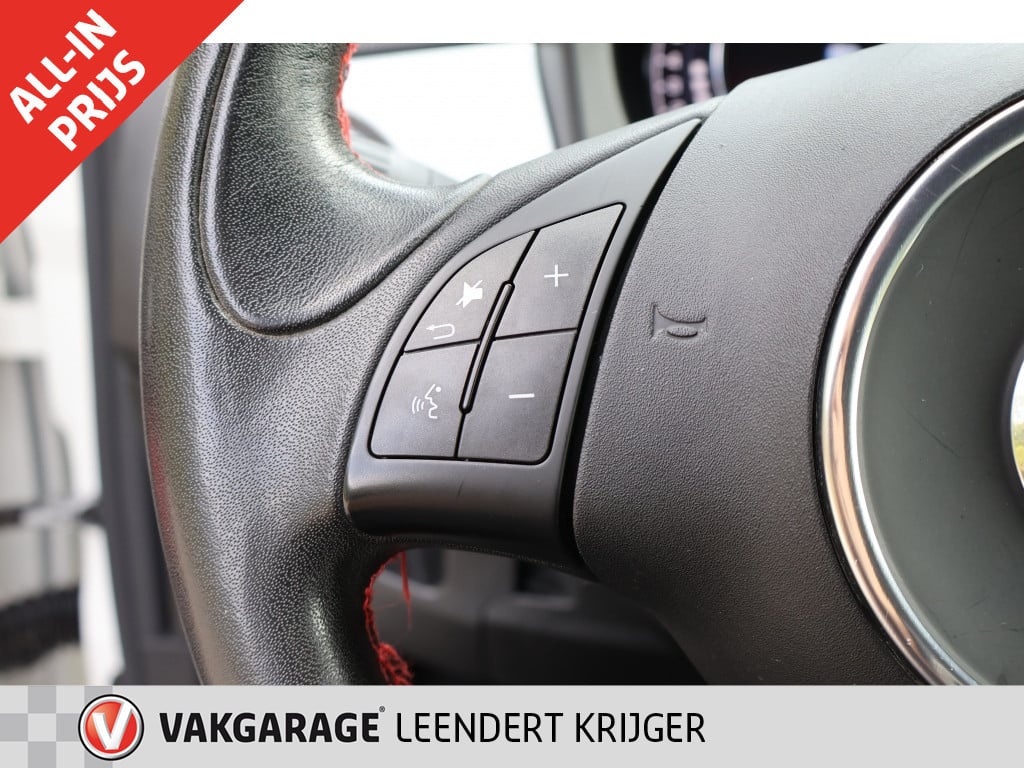 Fiat 500 0.9 twinair t 500s rijklaarprijs / 12 maanden garantie