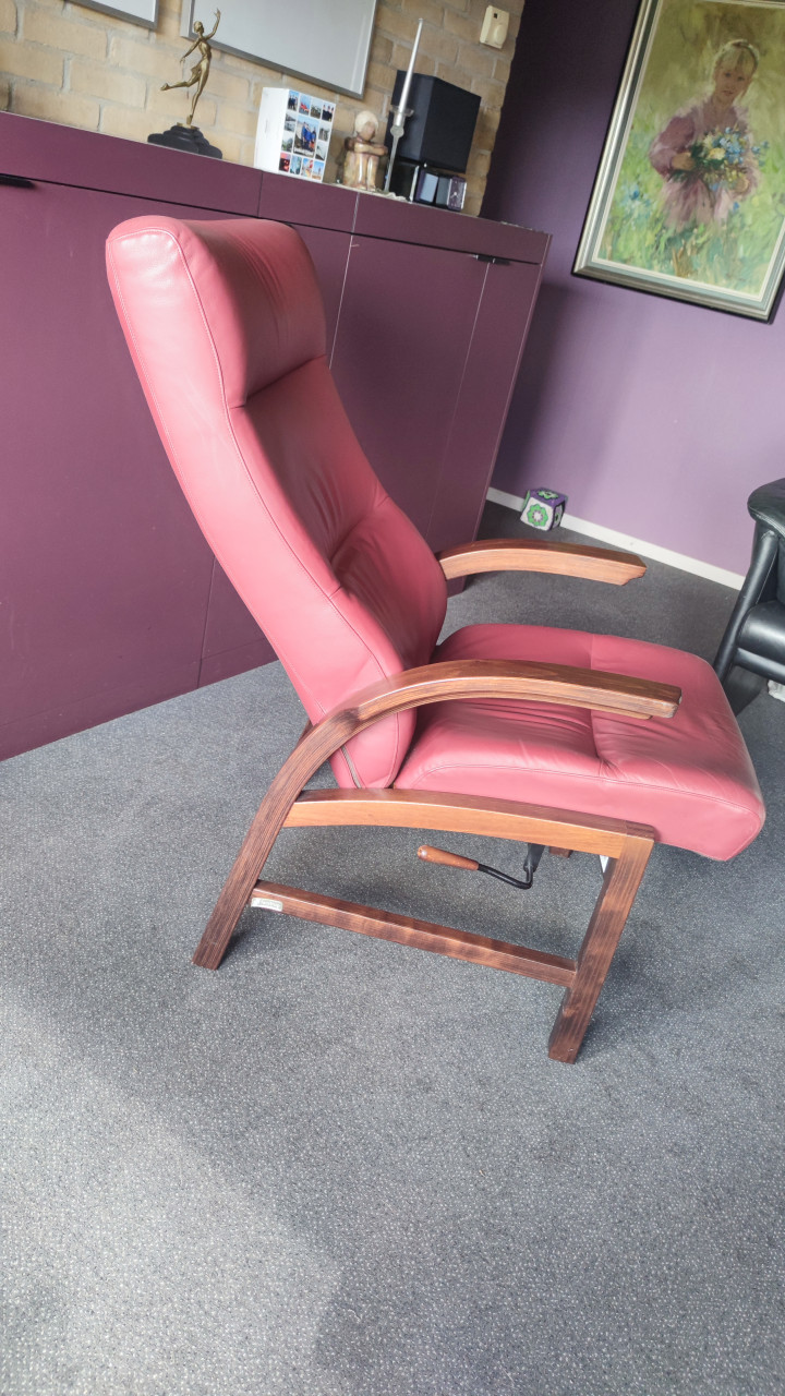 Relax Fauteuil Farstrup