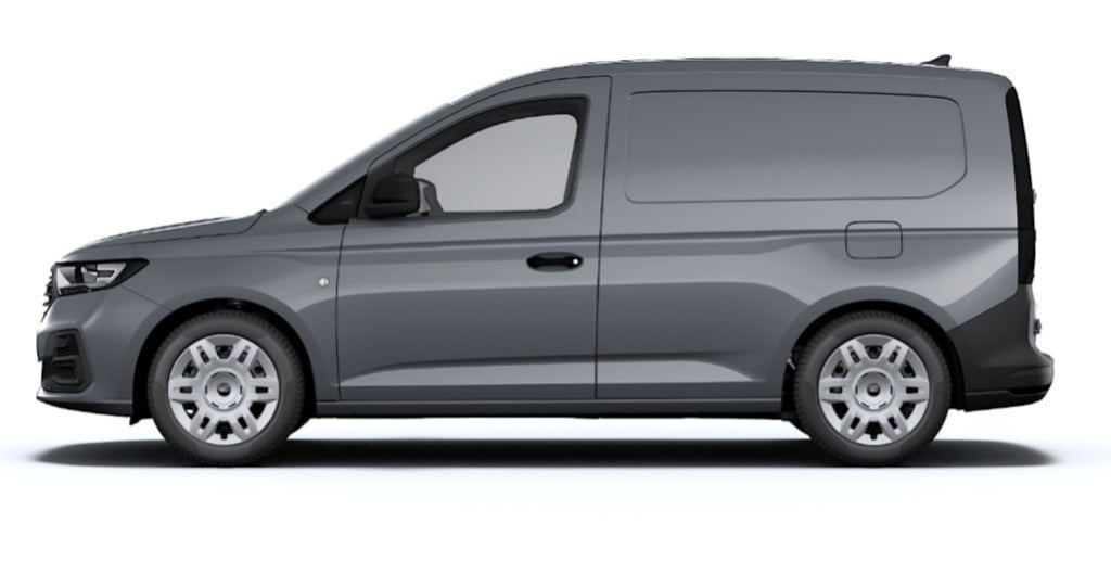 Ford Transit Connect 2.0 ecoblue l1 trend | 0.99% rente! | nieuw te leveren