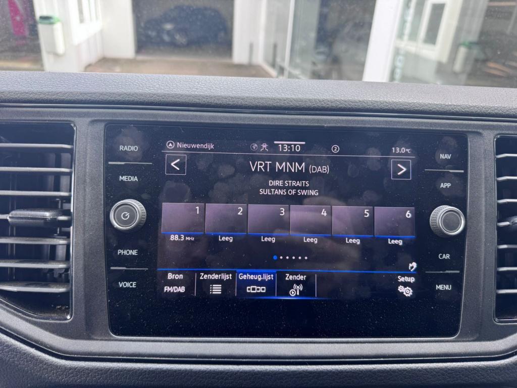 Volkswagen Crafter 30 2.0 tdi l3h3