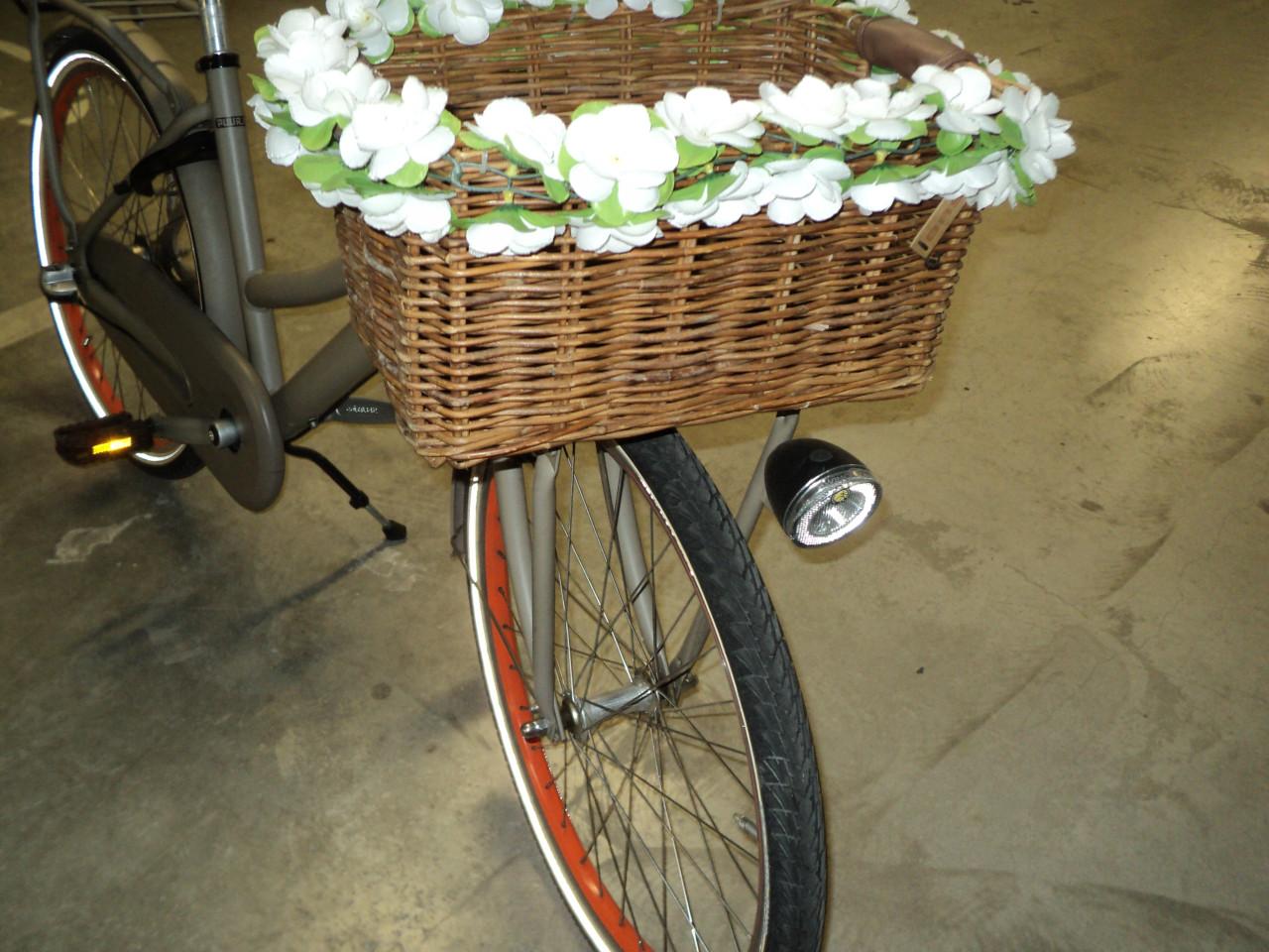 Kinderfiets