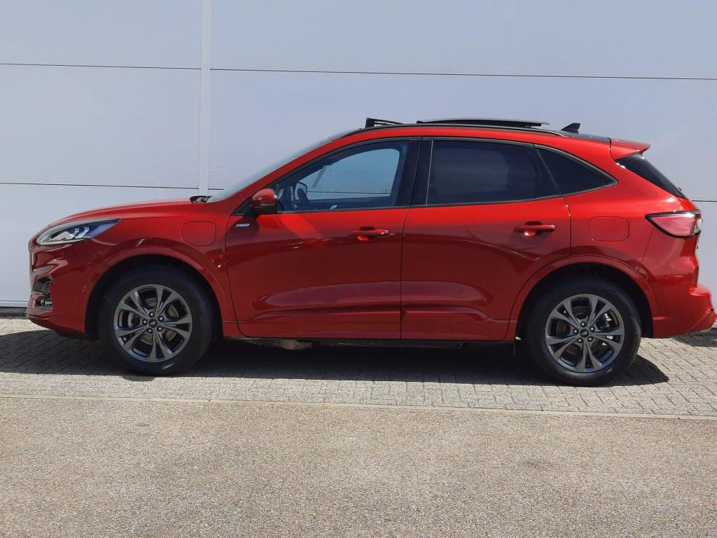 Ford Kuga 2.5 phev st-line | winter pack | panoramadak |