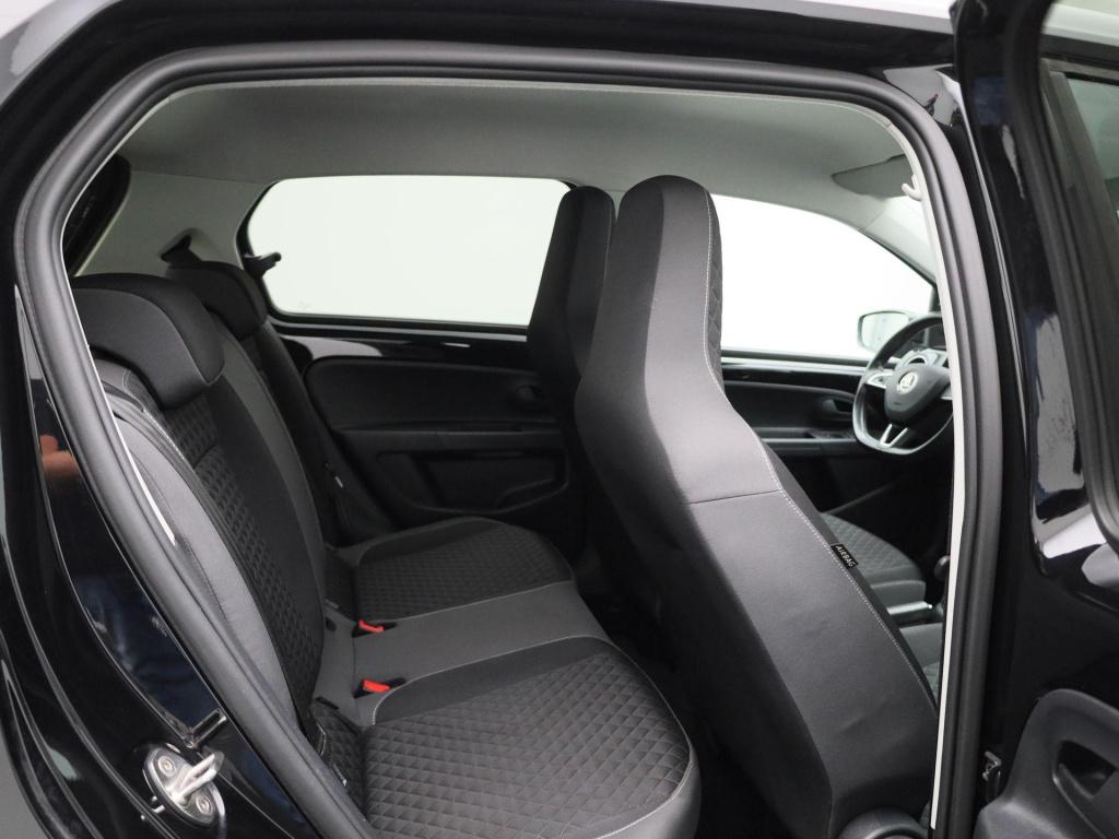 Skoda Citigo 1.0 greentech ambition | airco | cruise control | bluetooth | 