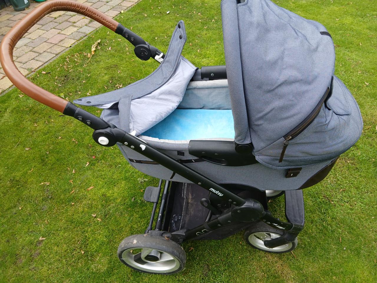 Kinderwagen