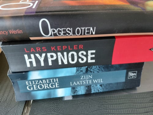 Boeken