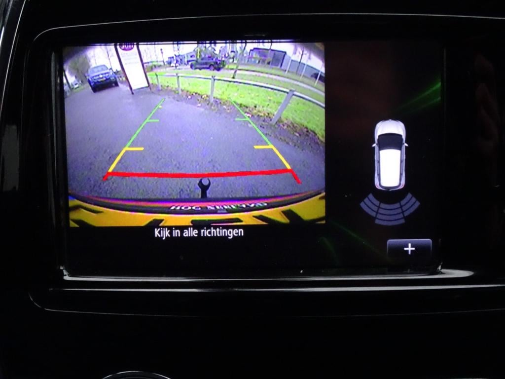 Renault Captur 1.2 tce dynamique automaat | navi | camera | trekhaak