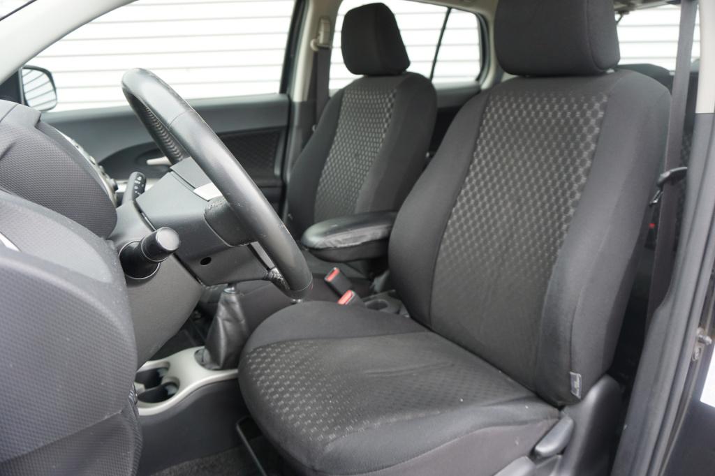 Toyota Urban Cruiser 1.3 vvt-i aspiration airco / elektr. ramen / trekhaak 