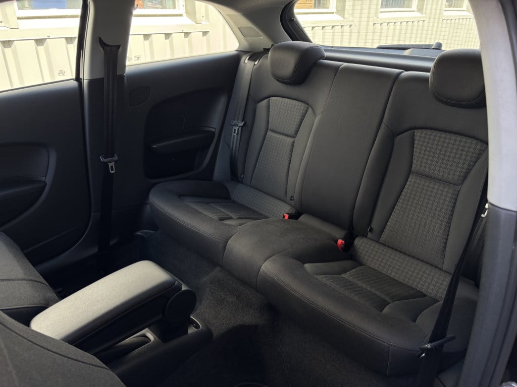 Audi A1 1.2 tfsi connect