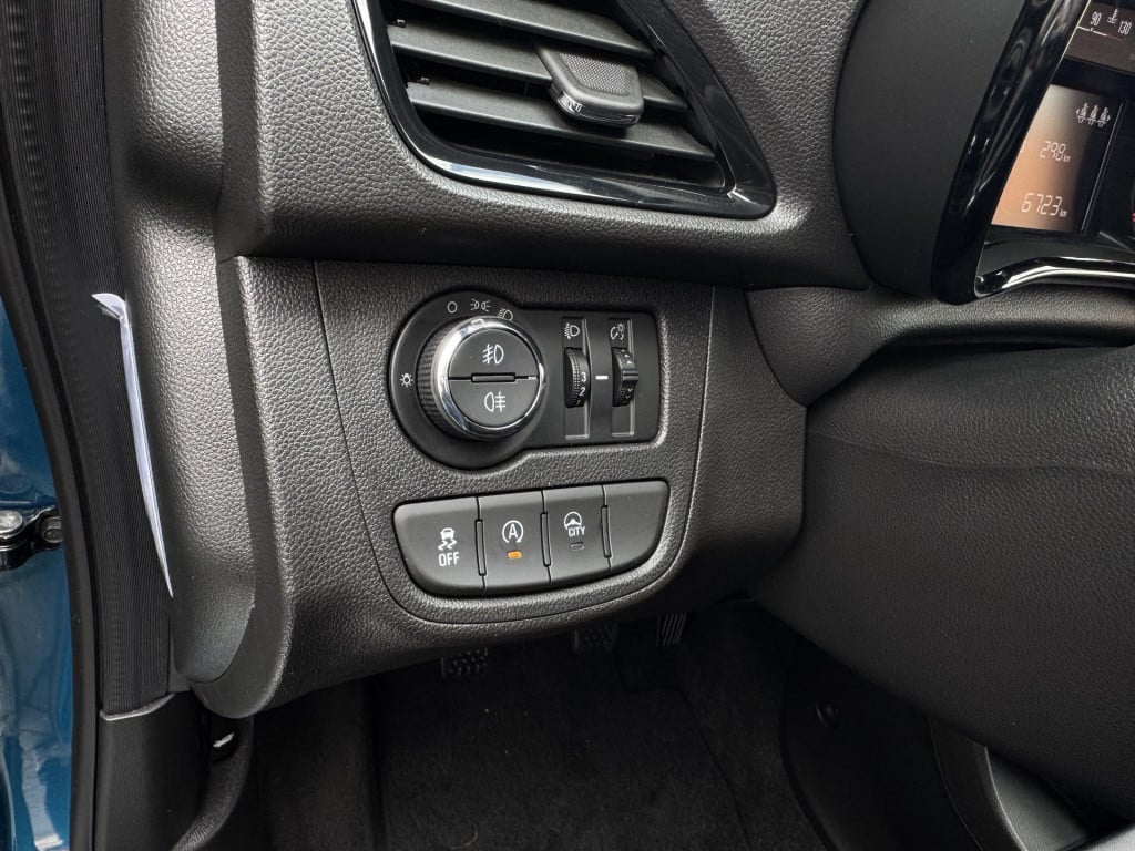 Opel Karl 1.0 rocks online edition lage km-stand + nl auto! | navigatie | c