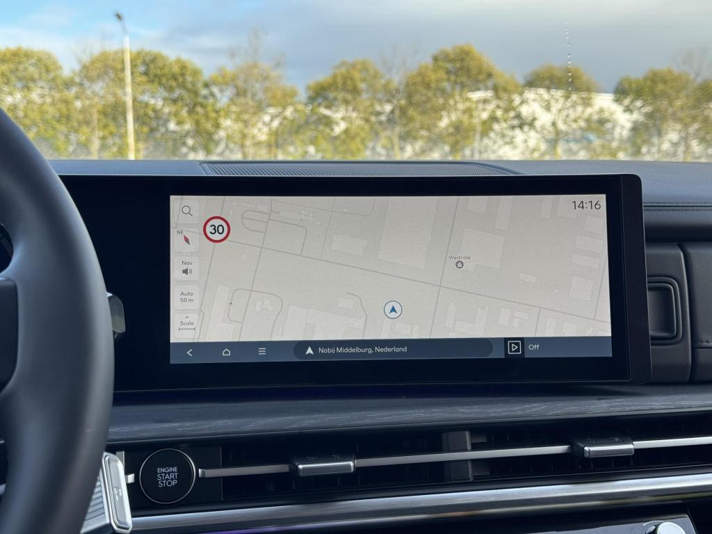 Hyundai Santa Fe 1.6 t-gdi phev comfort plus limited 4wd 7p.