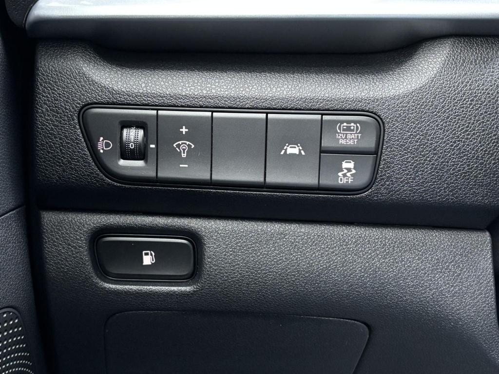 Kia Niro 1.6 gdi hybrid dynamicline nl-auto incl. trekhaak!