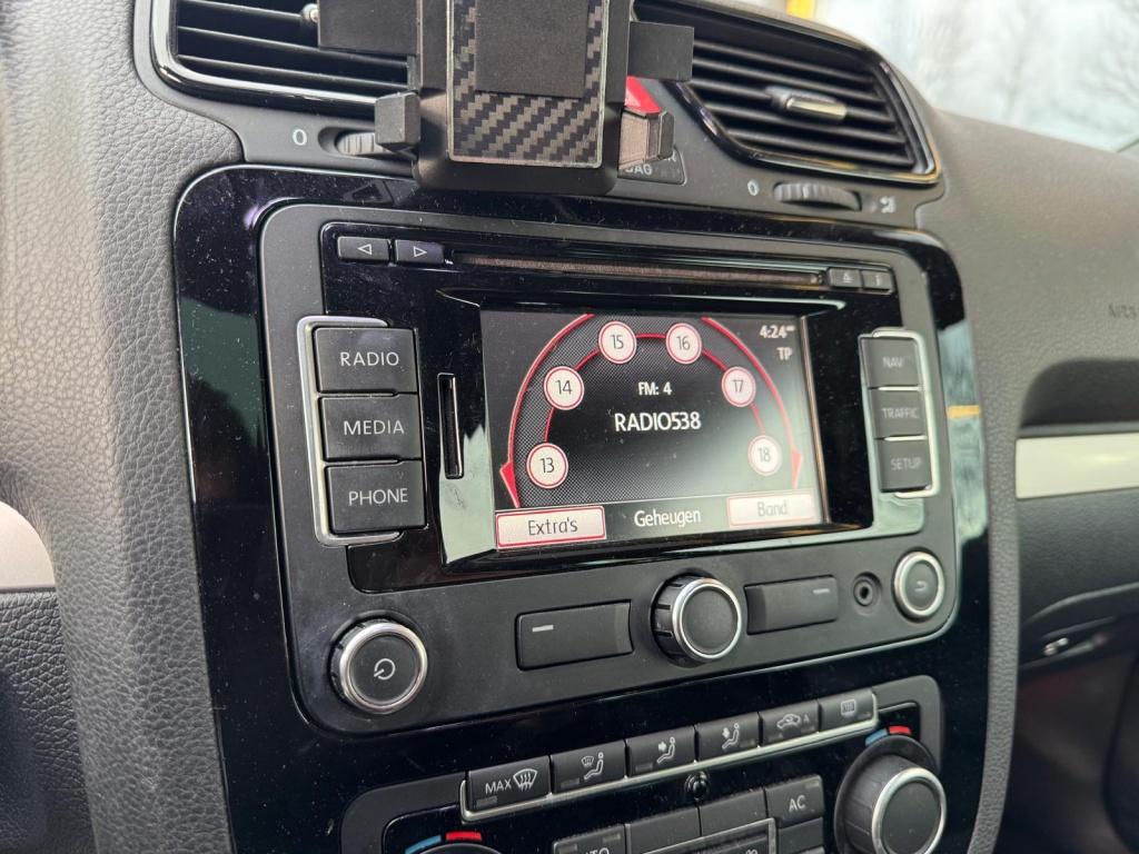 Volkswagen Scirocco 1.4 tsi edition