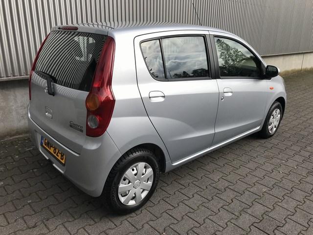 Daihatsu Cuore 1.0 - v e r k o c h t