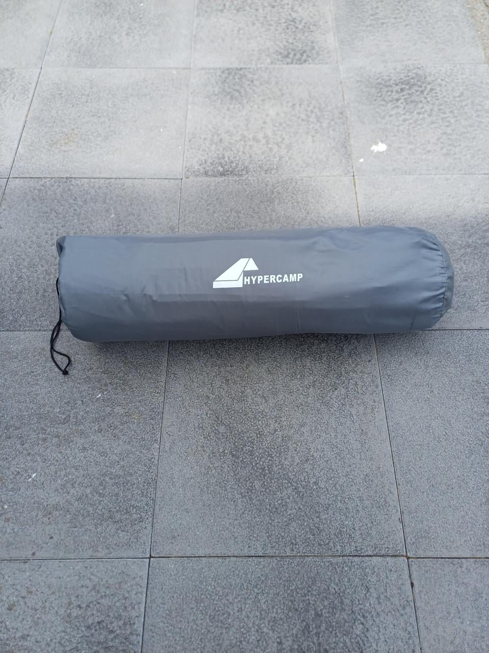 Self inflating kampeer matras 2x