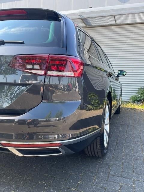 Volkswagen Passat 1.4 tsi ehybrid gte business