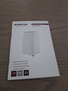 Mobile Airco